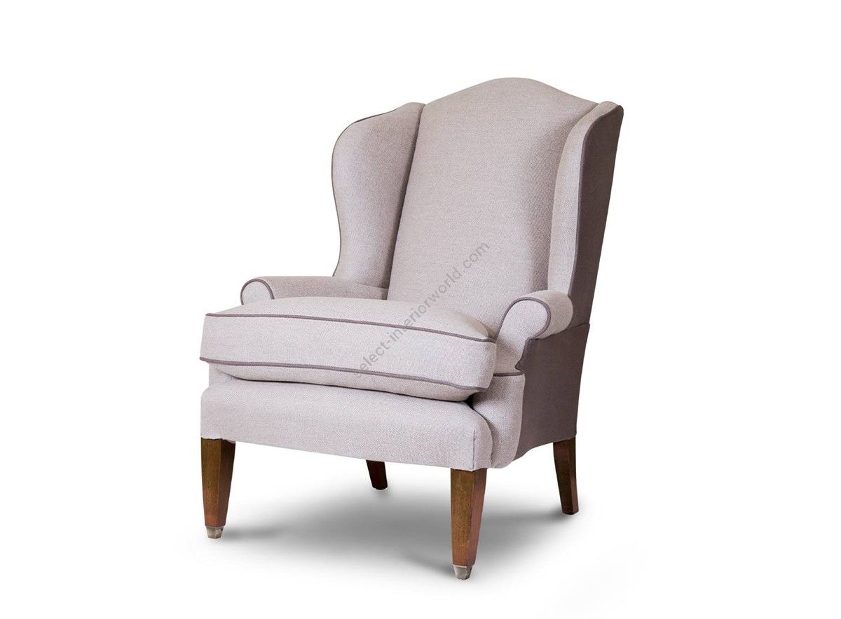 Beaumont & Fletcher / Armchairs / Club