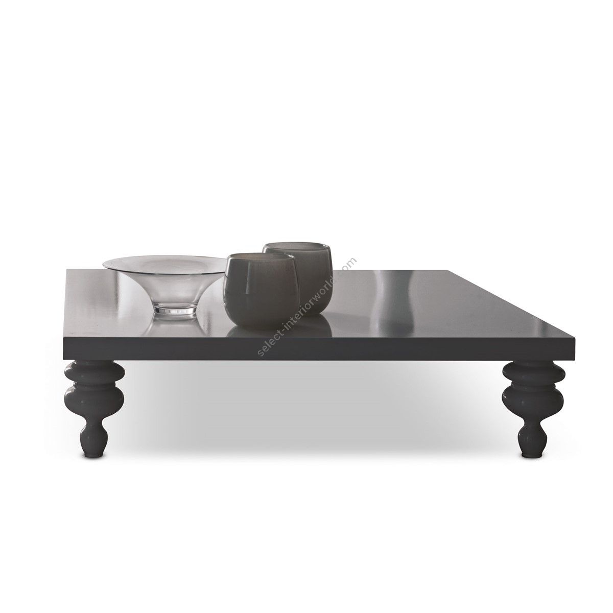 Corte Zari / Coffee & Cocktail tables / Keope