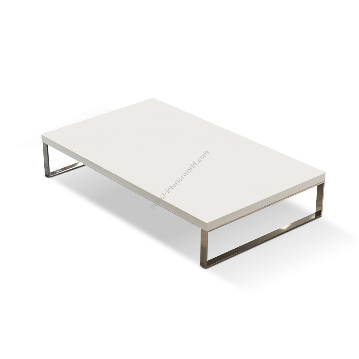 Corte Zari / Coffee & Cocktail tables / Quadra