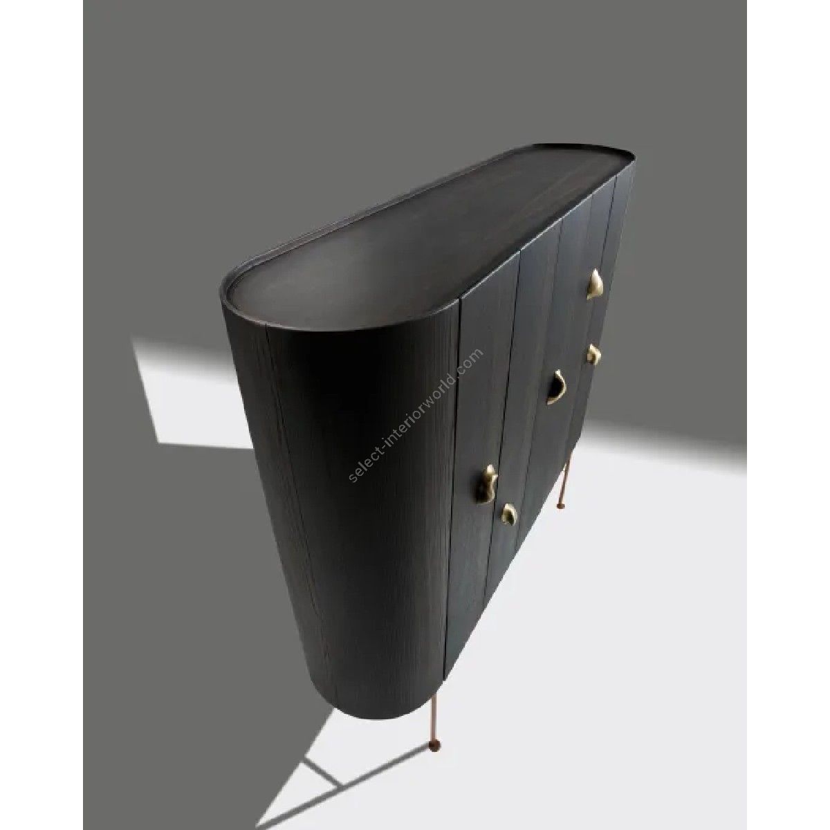 Laurameroni / Sideboards & Units / Collectionist