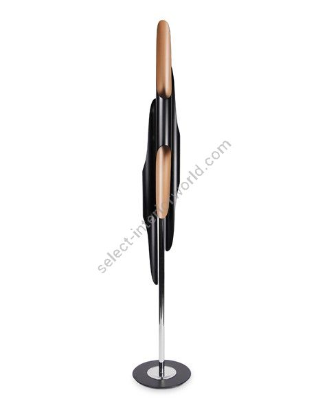 DelightFULL / Floor Lamps / Coltrane Floor Lamp