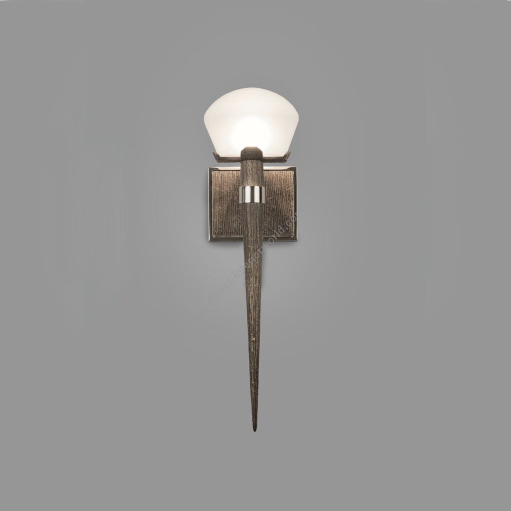 Comet Sconce by Boyd Lighting