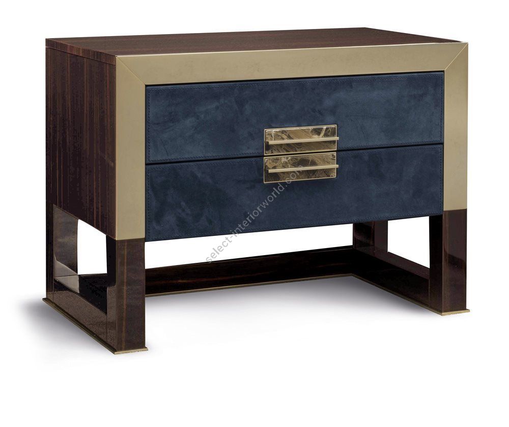 Longhi / Nightstands & Bedside tables / Orwell bedside table Y 841