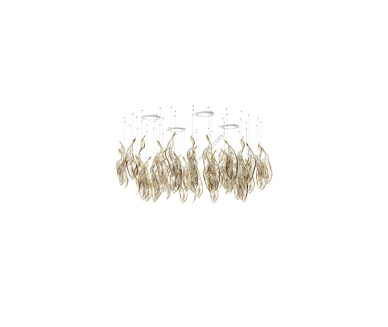 Sans Souci / Chandeliers / Contour S1