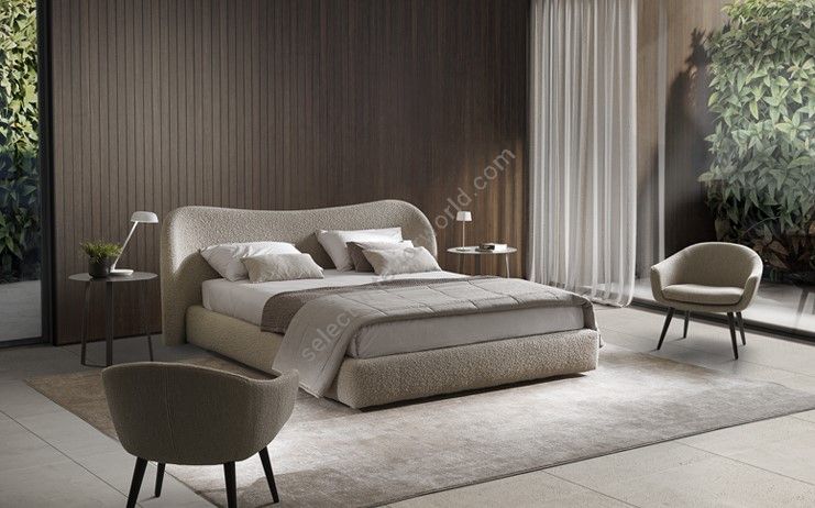 Barzaghi Salotti / Beds / Cookies