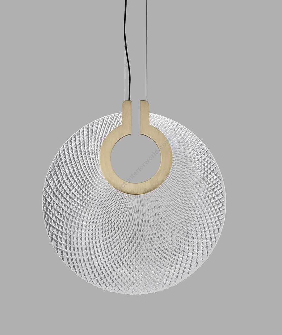 Euroluce Lampadari / Pendants & Suspension Lights / Corallo 40