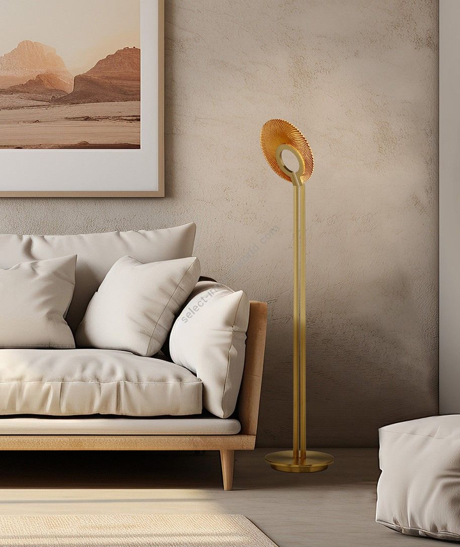 Euroluce Lampadari / Floor Lamps / Corallo