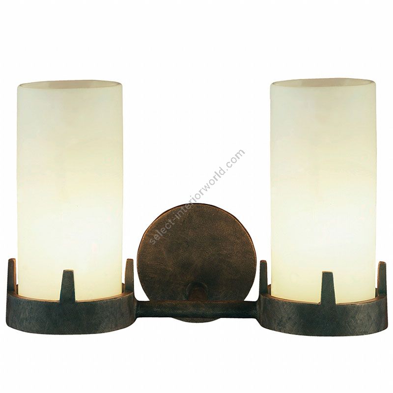 Corbin Bronze / Wall Lamp / Alexandra A9012