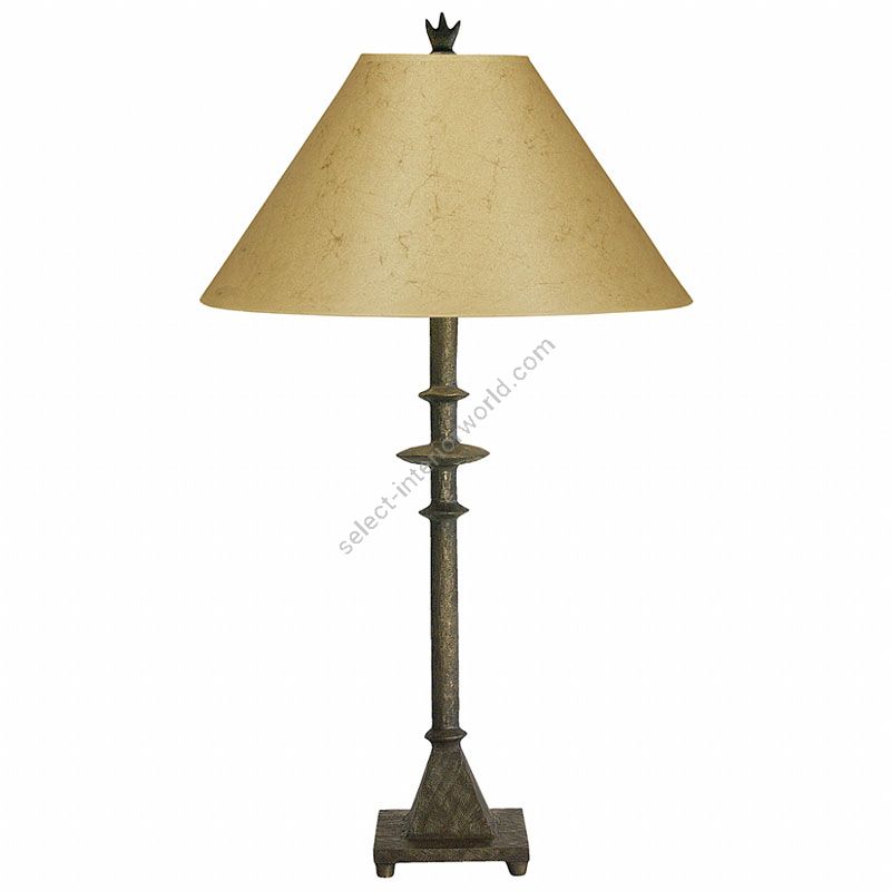 Corbin Bronze / Table Lamp / Monterey I L5060