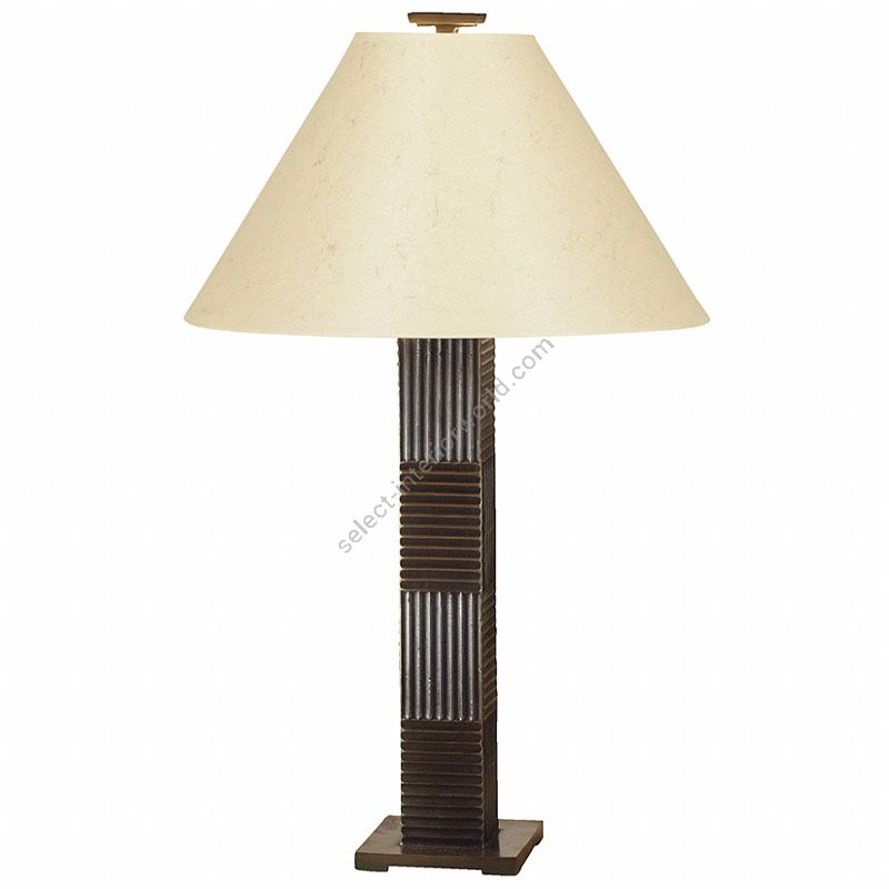 Corbin Bronze / Table Lamp / Trinidad L5075