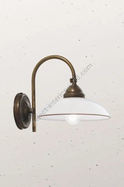 Il Fanale / Wall Lights / Country 082.19.OV