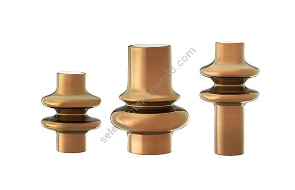 Smania / Vases / Milo