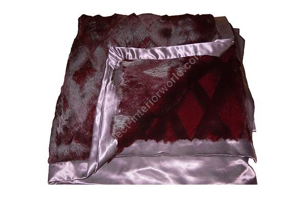 Smania / Throws & Blankets / Rubin