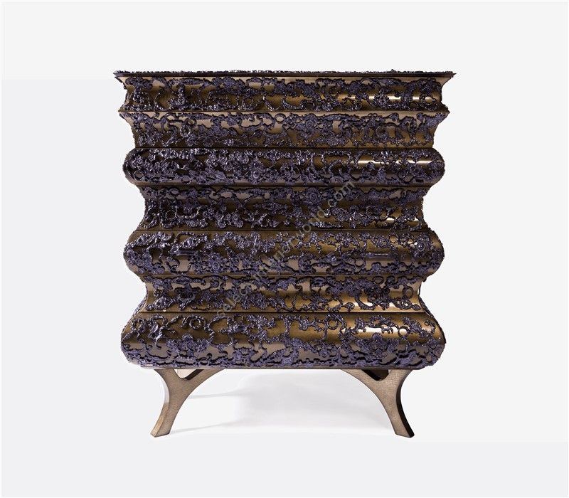 Boca do Lobo / Dressers / Crochet Chest