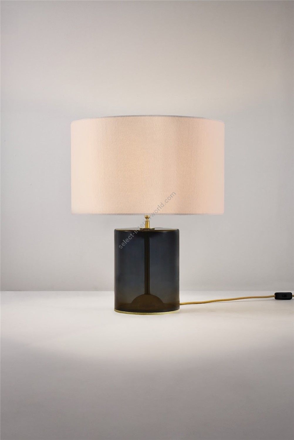 Original BTC / Table Lamps / Crosby 3
