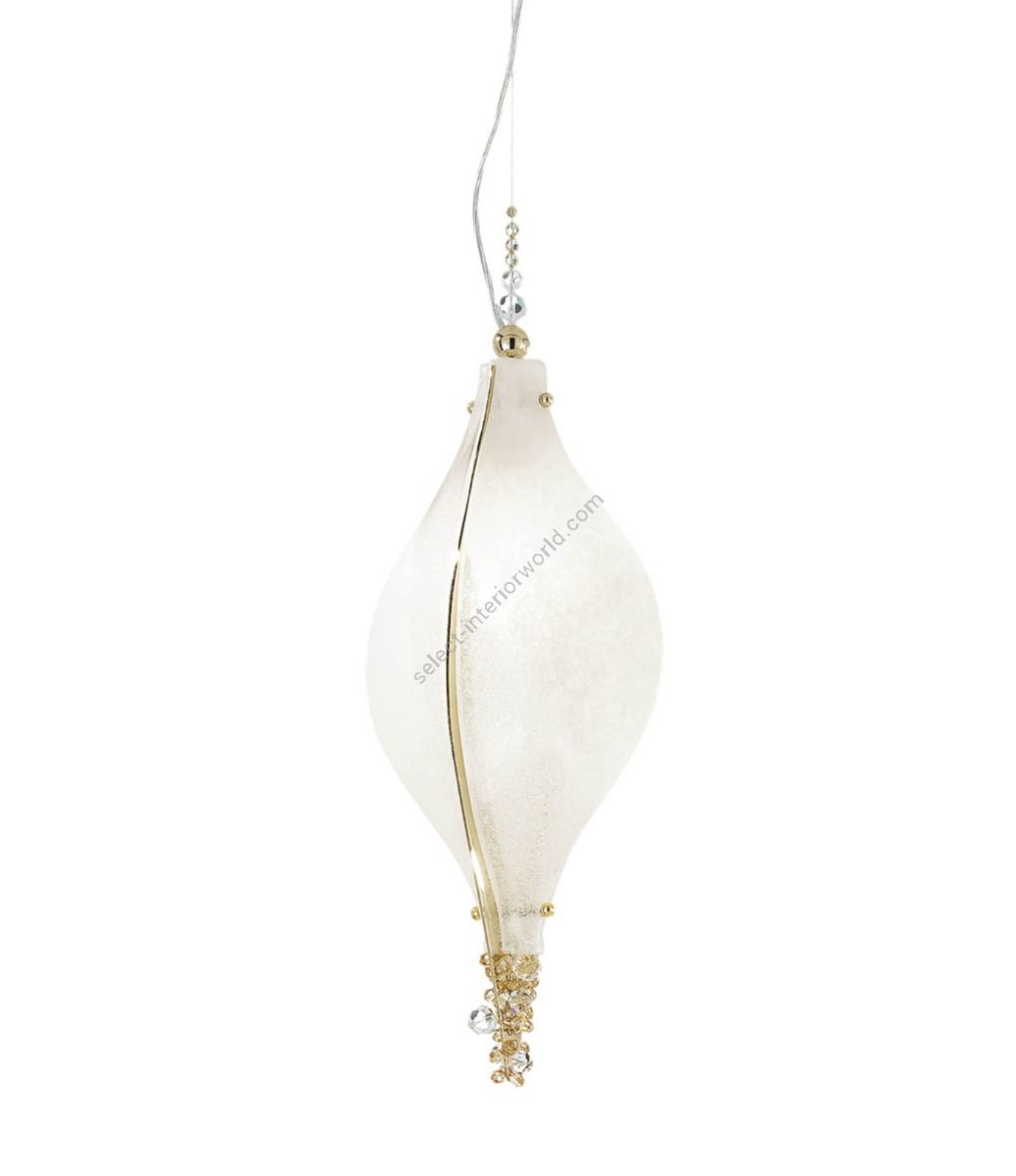 IDL 1987 / Pendants & Suspension Lights / Crystal Moon 475 1