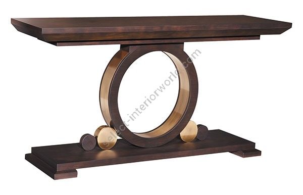 Smania / Consoles / Galliano