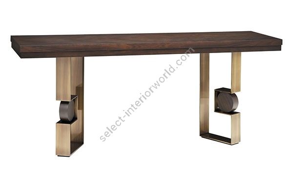 Smania / Consoles / Rodrigo