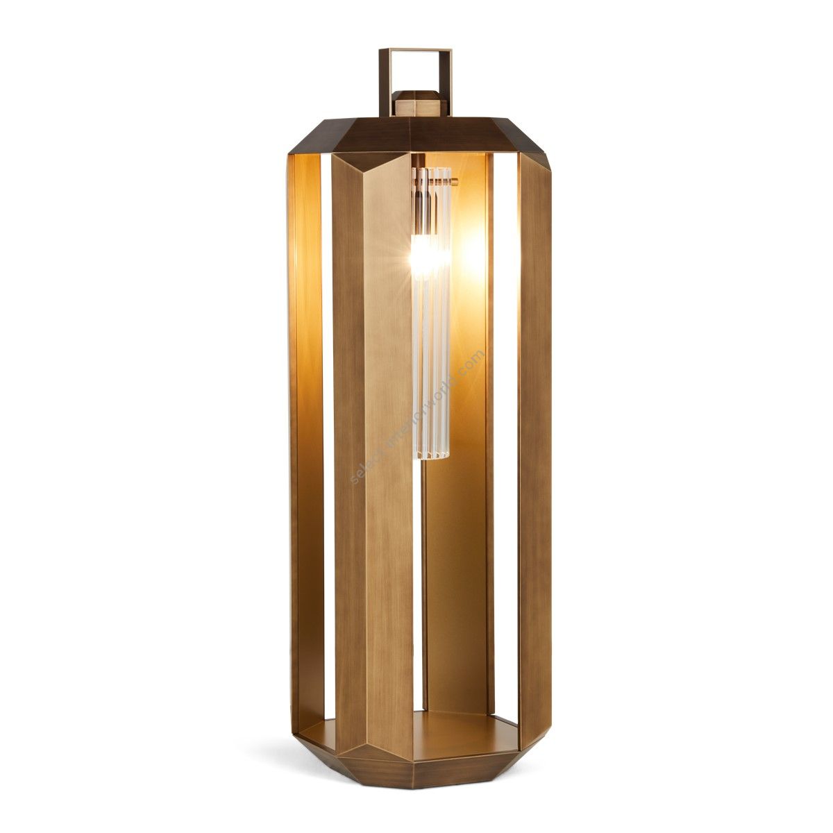 Contardi / Floor Lamps / Cube LED