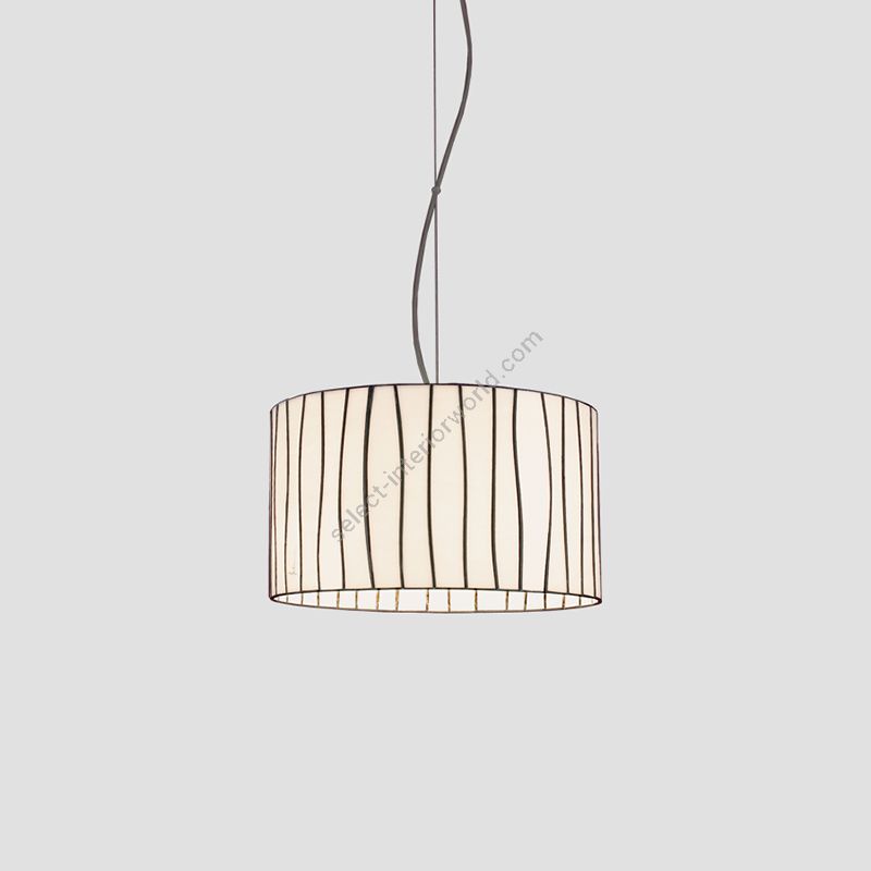 Arturo Alvarez / Pendant Lights / Curvas CV04