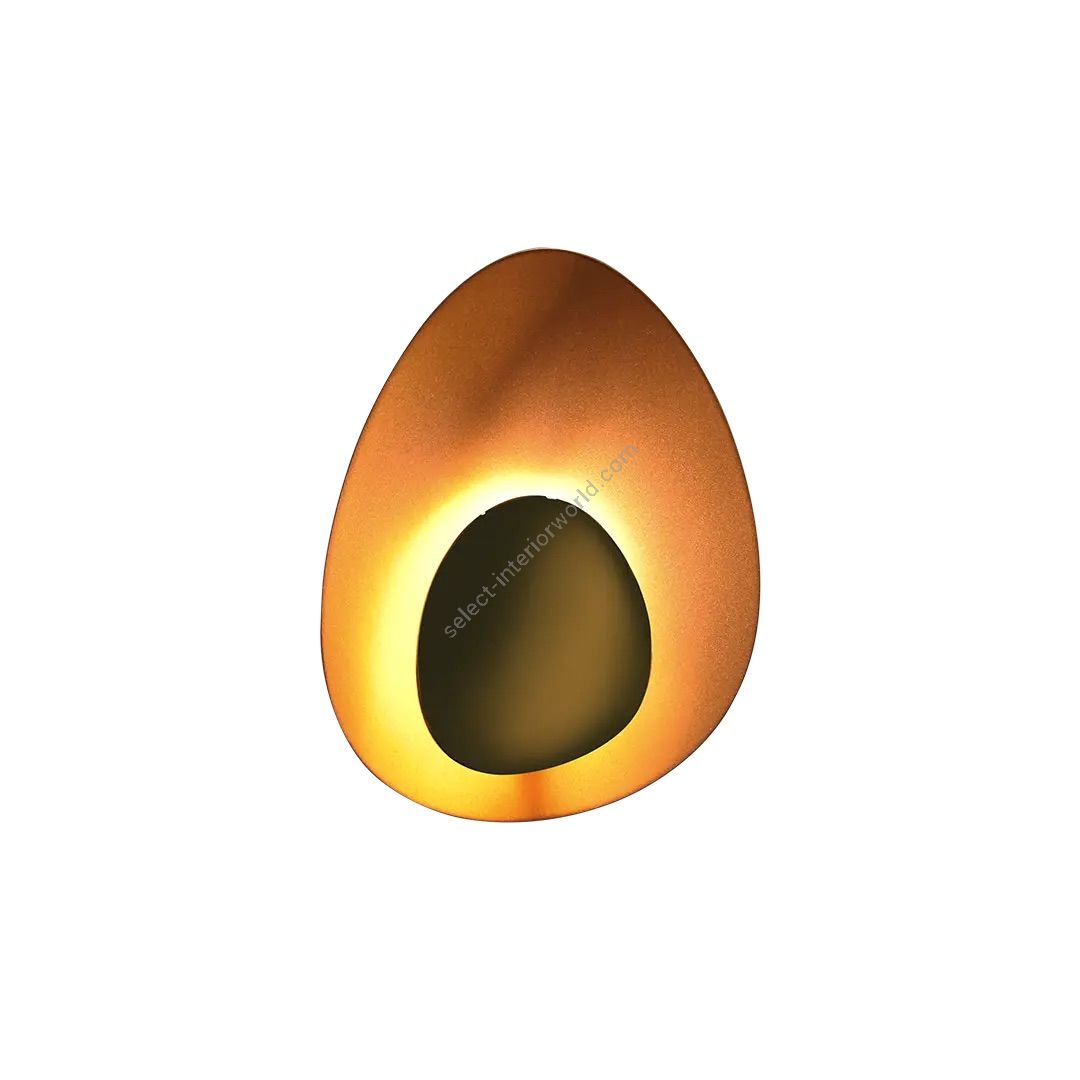 Castro Lighting / Wall Lights / Solara 3205.1