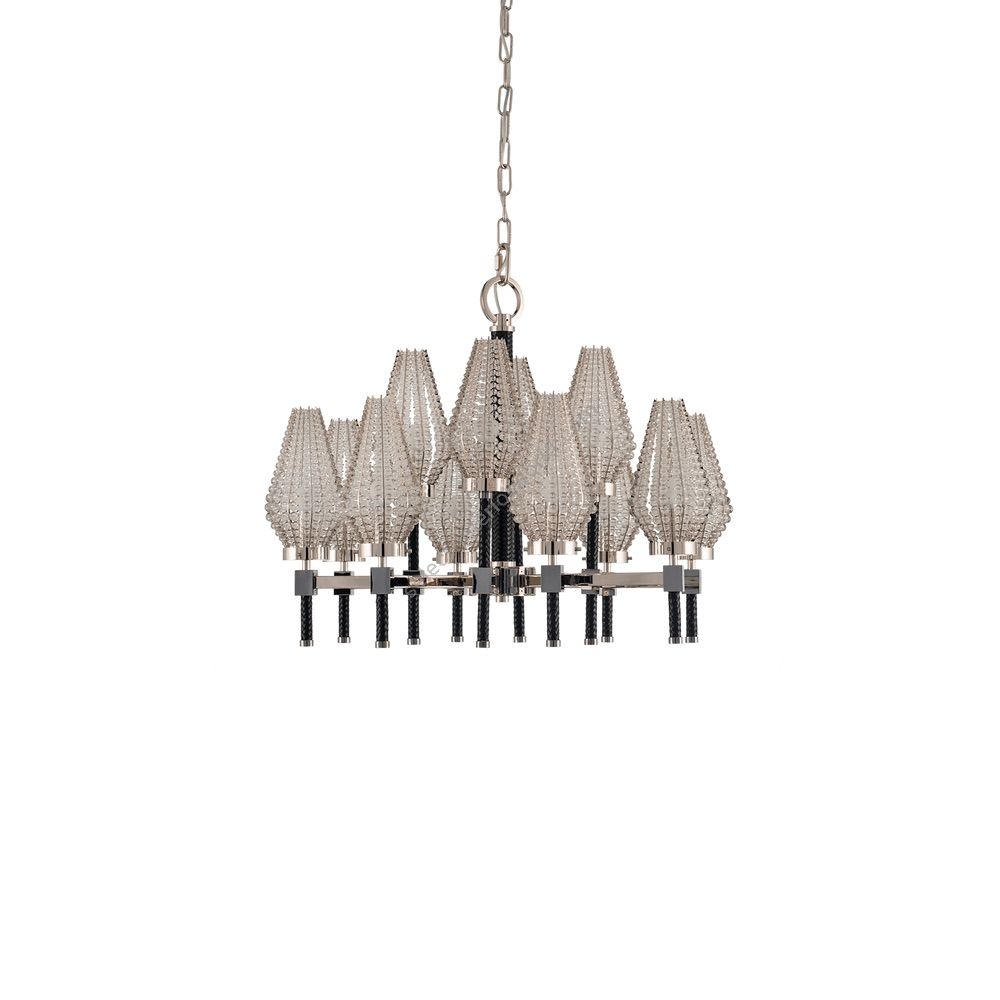 Patrizia Garganti / Chandeliers / Dew D02