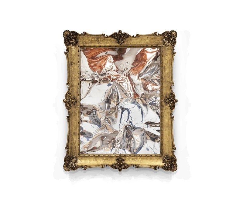 Boca do Lobo / Wall Mirrors / D. Dinis