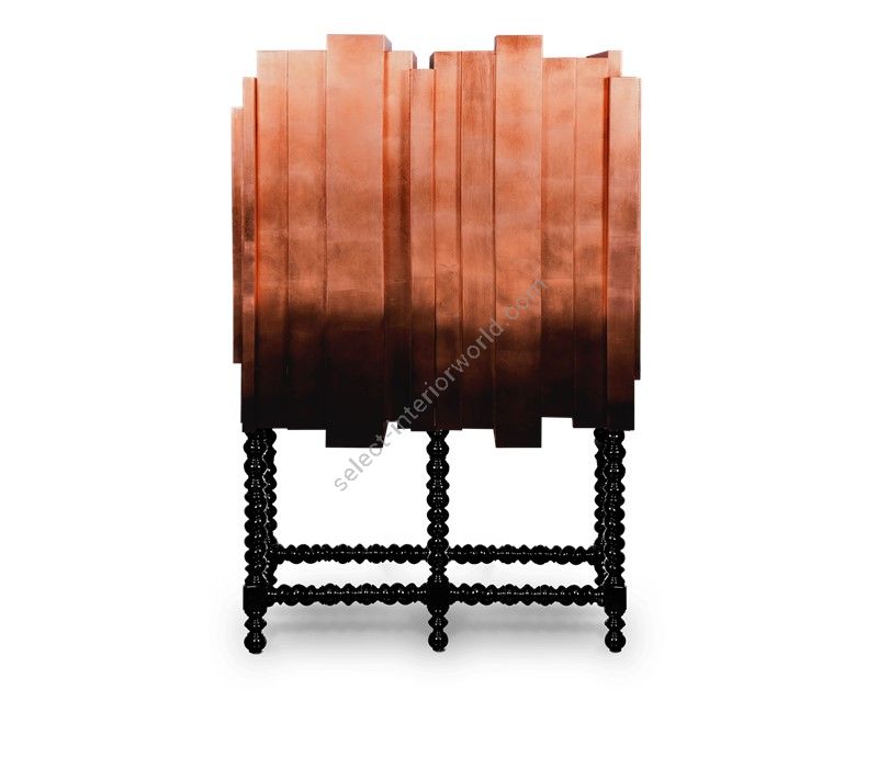 Boca do Lobo / Cabinets / D. Manuel