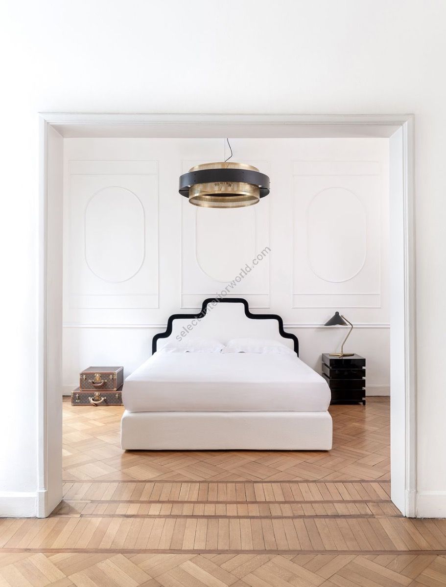 DOM Edizioni / Beds / Grimaud