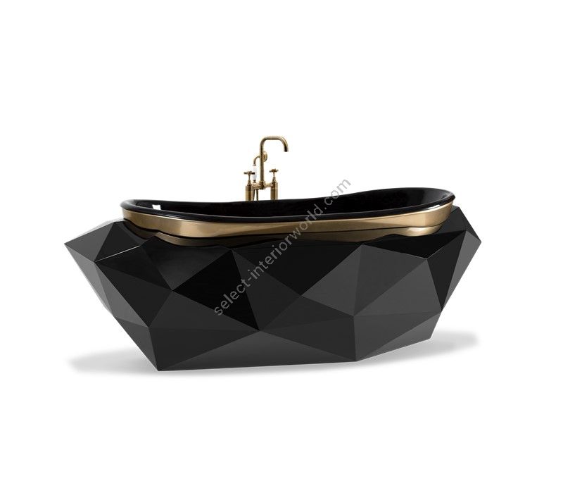 Boca do Lobo / Bathtubs / Diamond