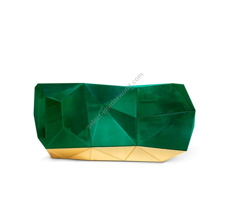 Boca do Lobo / Sideboards / Diamond Emerald