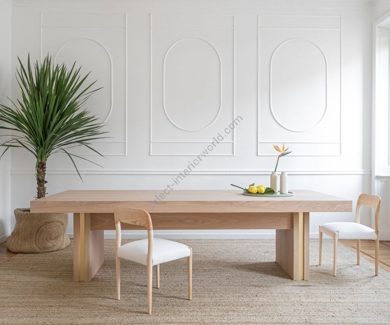 DOM Edizioni / Dining Tables / Saint Tropez