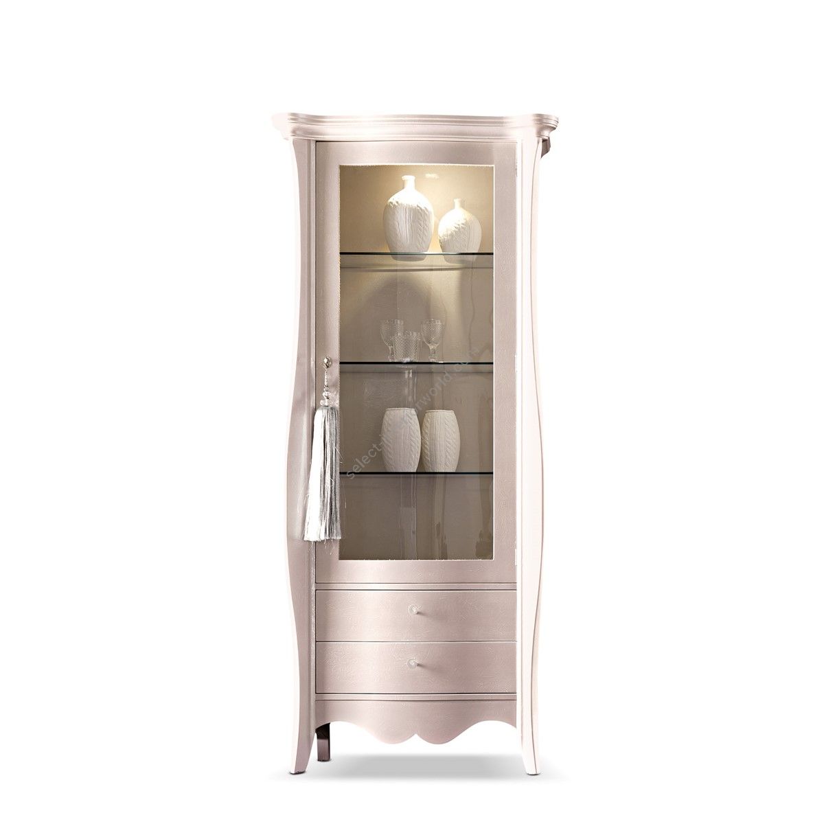 Corte Zari / Cabinets / Sofia II