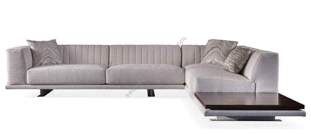 Longhi / Sofas / Young W 598