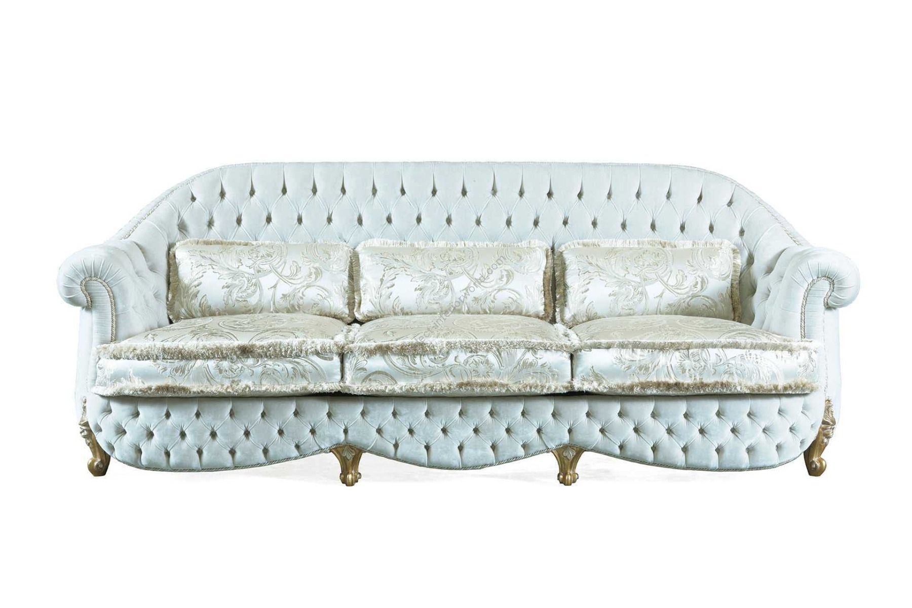 Zanaboni / Sofa / Aurora