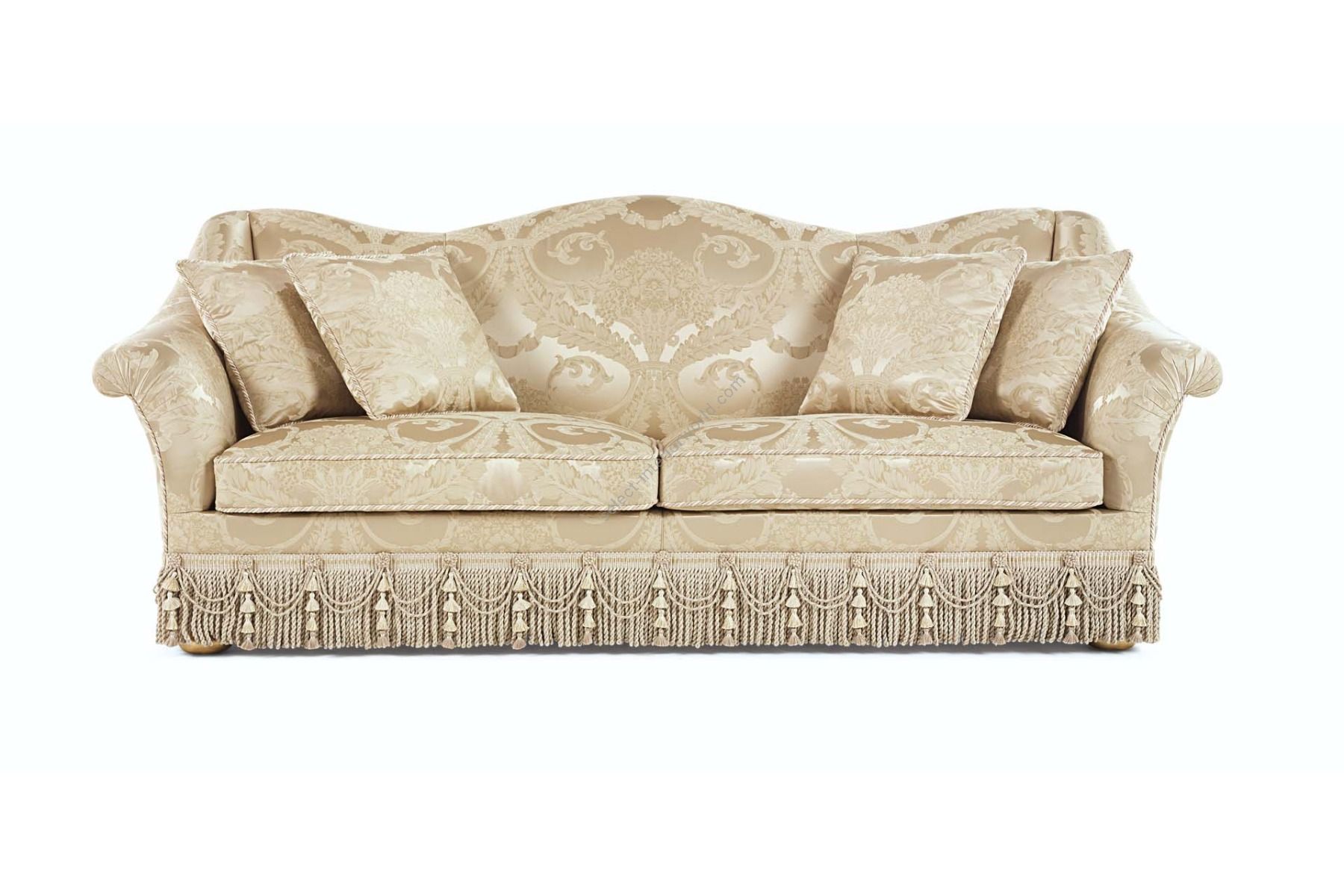 Zanaboni / Sofa / Degas