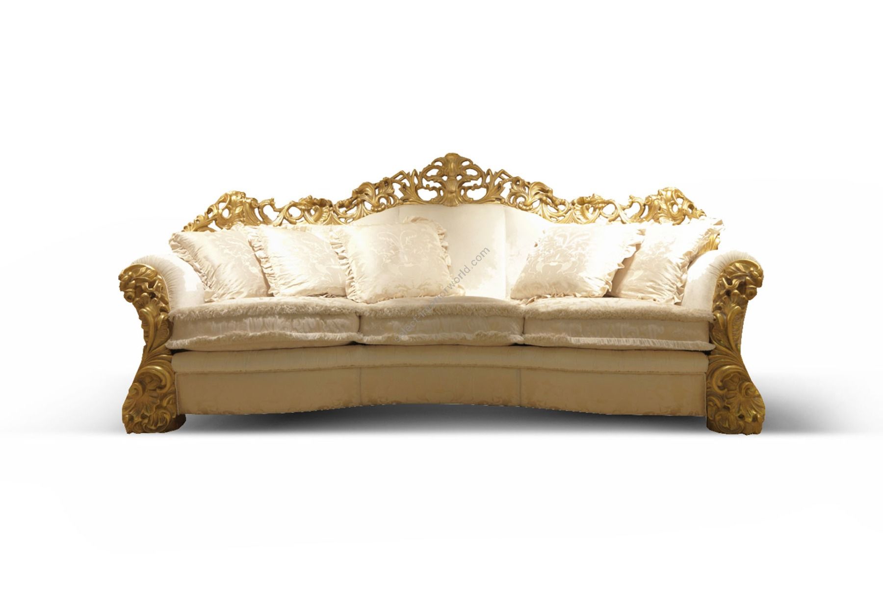 Zanaboni / Sofa / Leonardo