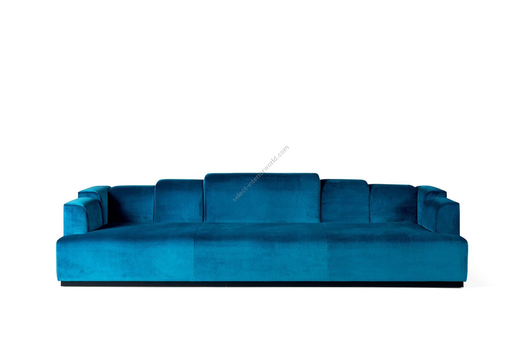 Zanaboni / Sofa / NOUVELLE VAGUE