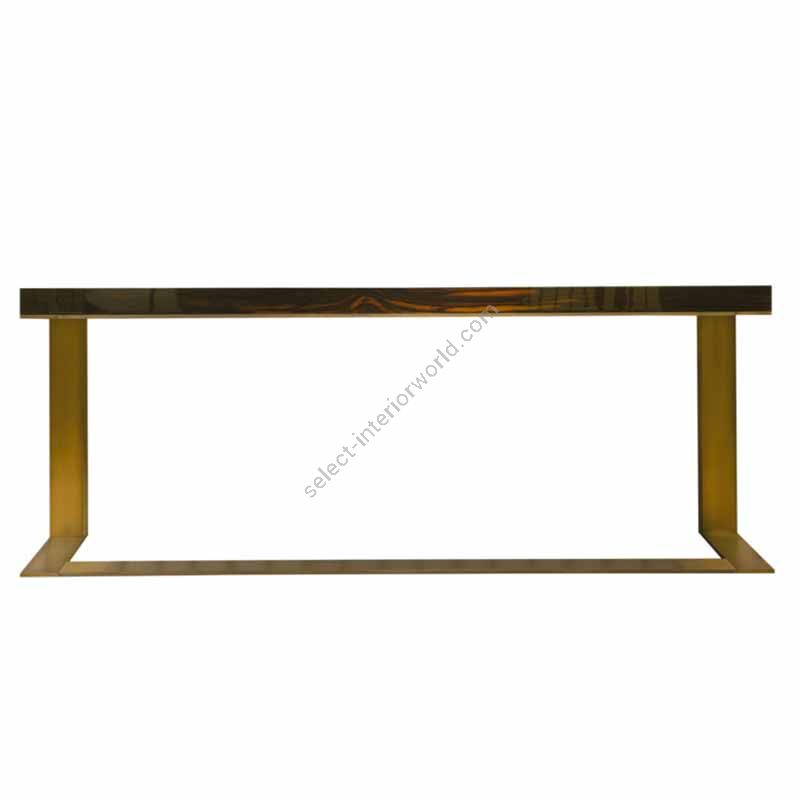 DOM Edizioni / Console table / Kelly