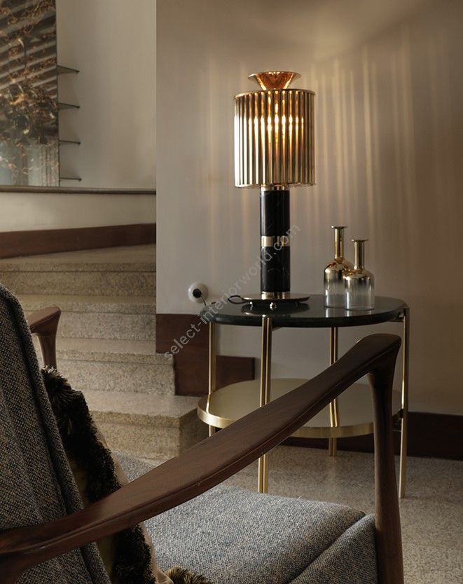 DelightFULL / Table Lamps / Donna Tall