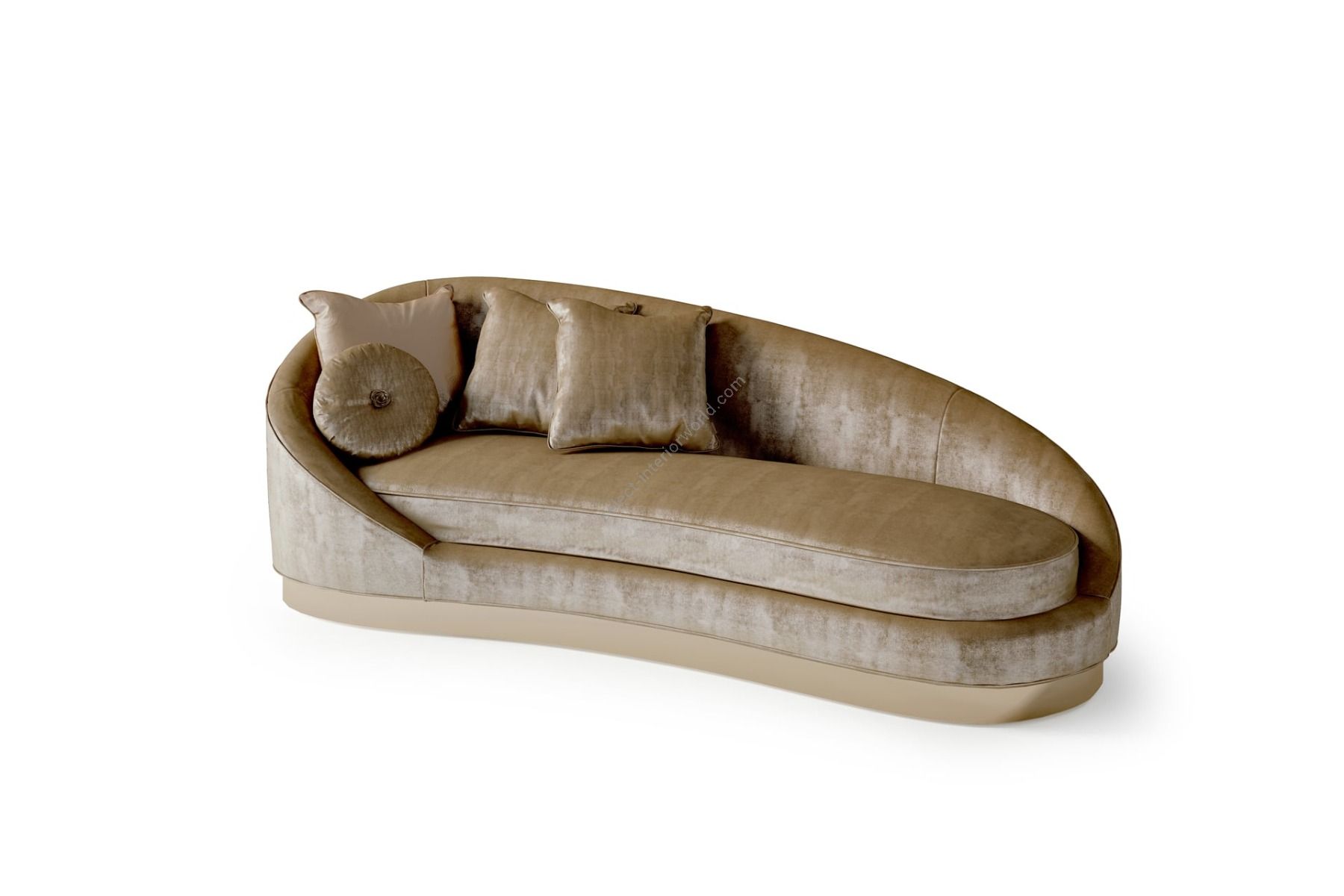 Zanaboni / Chaise Lounges / Astrid