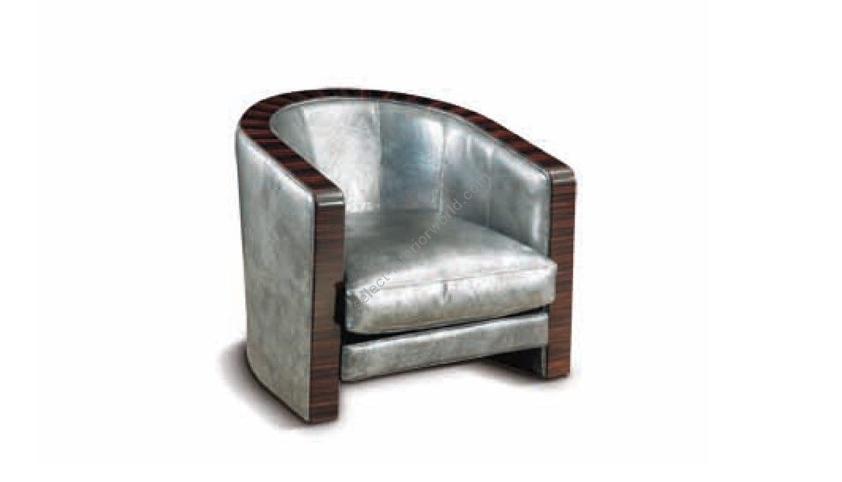 Ulivi Salotti / Armchairs / Dorothy