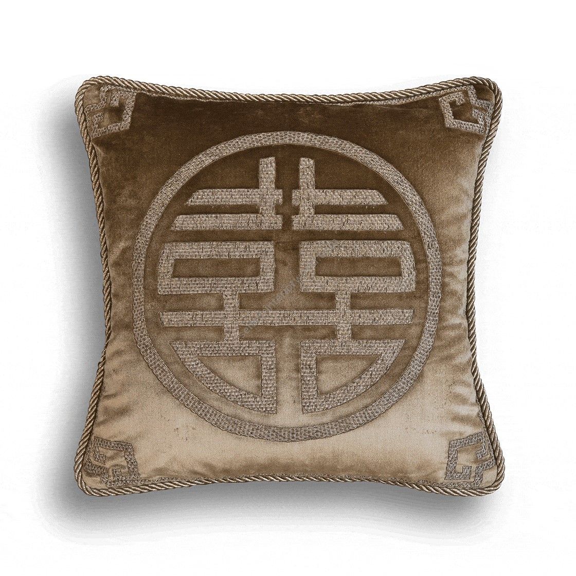 Beaumont & Fletcher / Pillows / Double Happiness