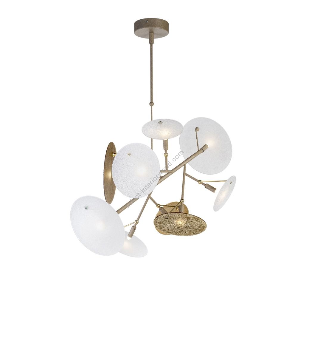 IDL 1987 / Pendants & Suspension Lights / DP 673