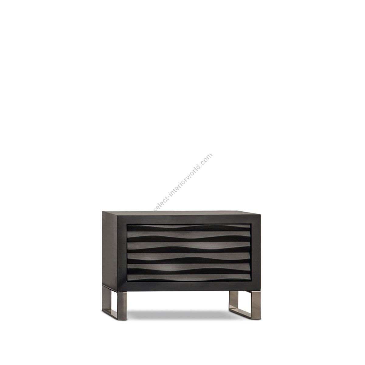 Corte Zari / Nightstands & Bedside tables / Ebon