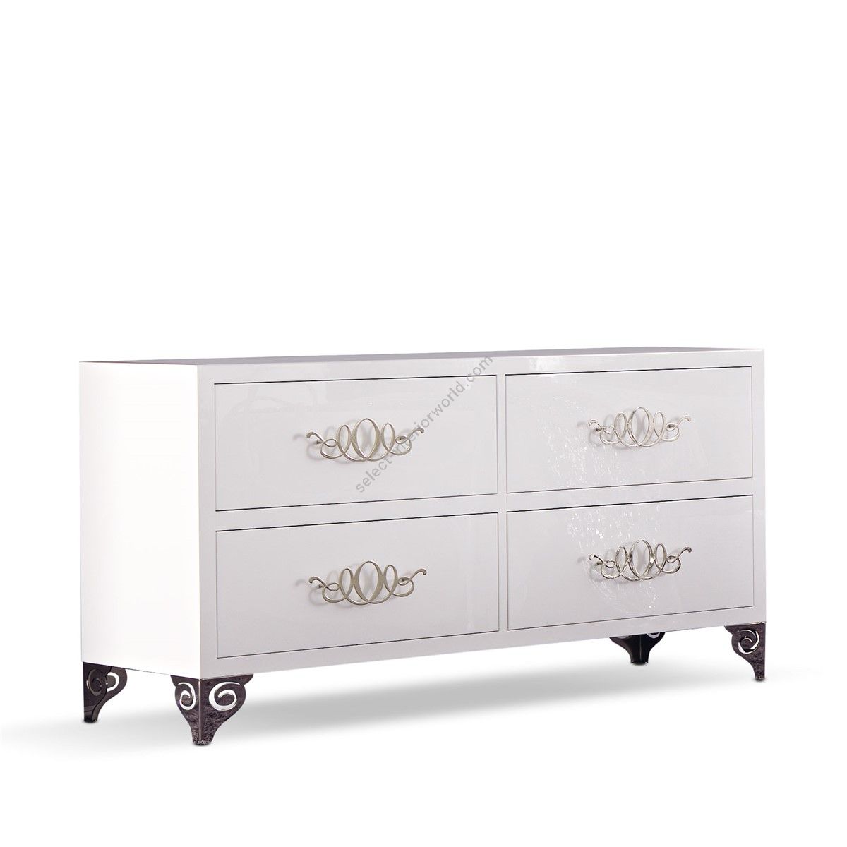 Corte Zari / Chests of drawers / Keope