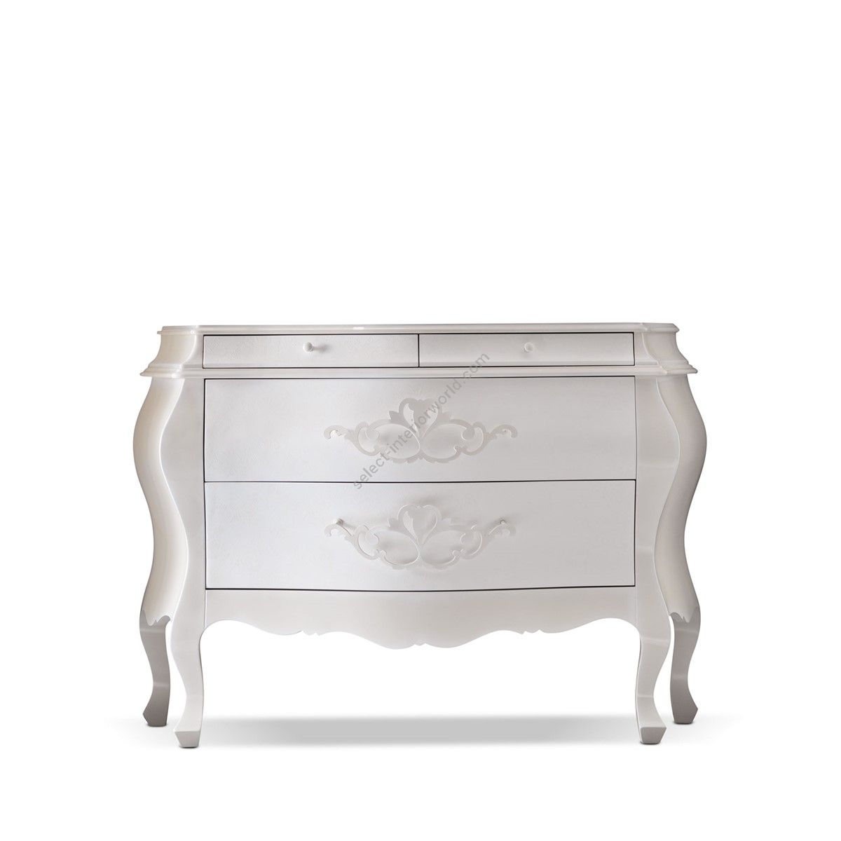 Corte Zari / Buffets & Sideboards / Turandot