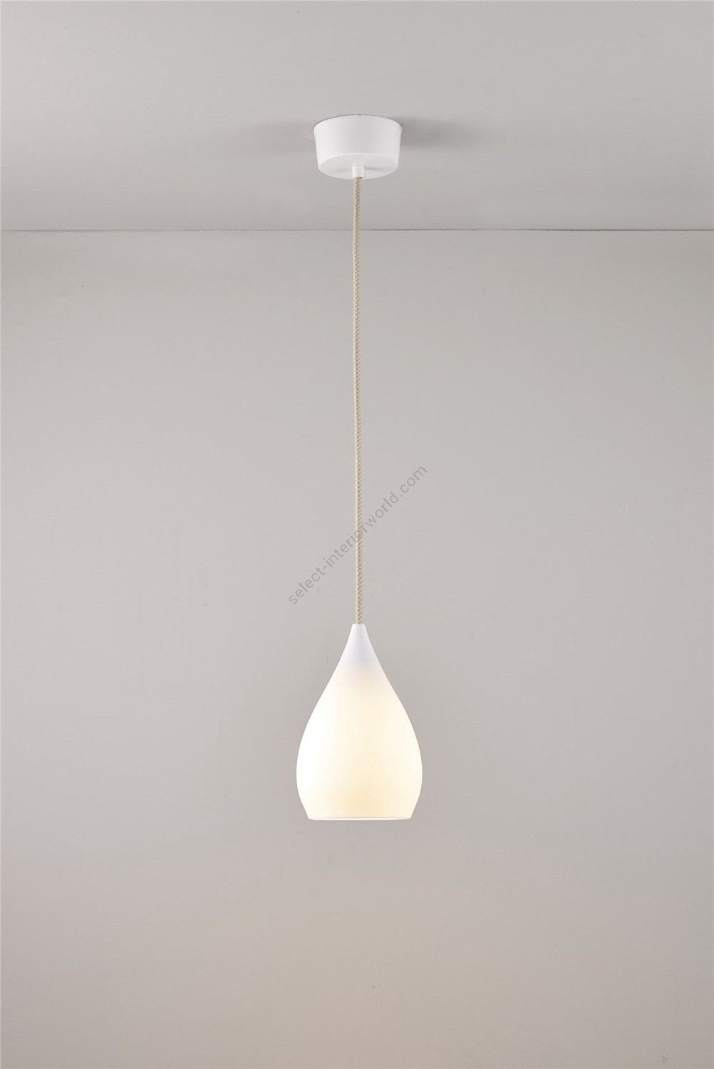 Original BTC / Pendants & Suspension Lights / Drop One Small