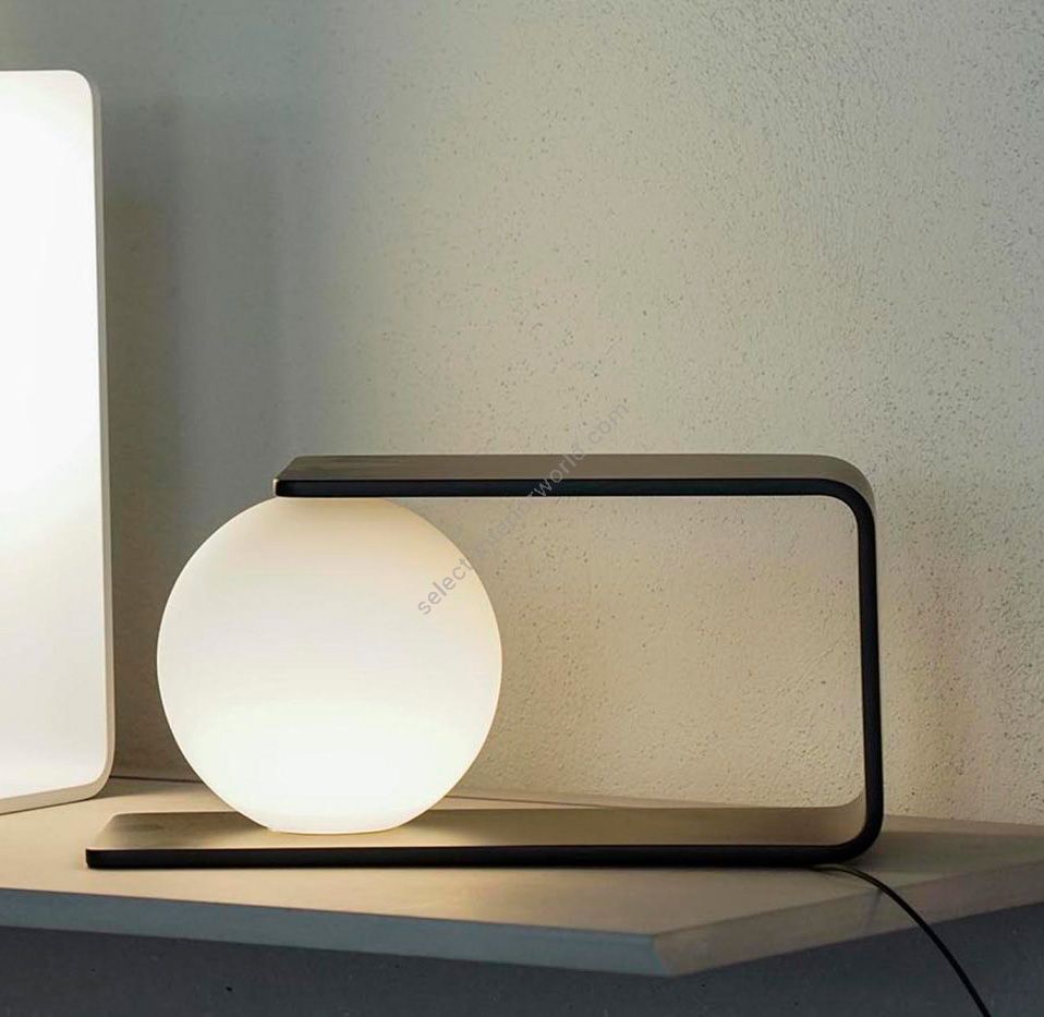 Penta Light / Table Lamps / Morsetto