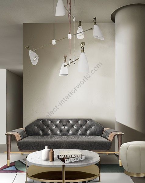 DelightFULL / Pendants & Suspension Lights / Duke